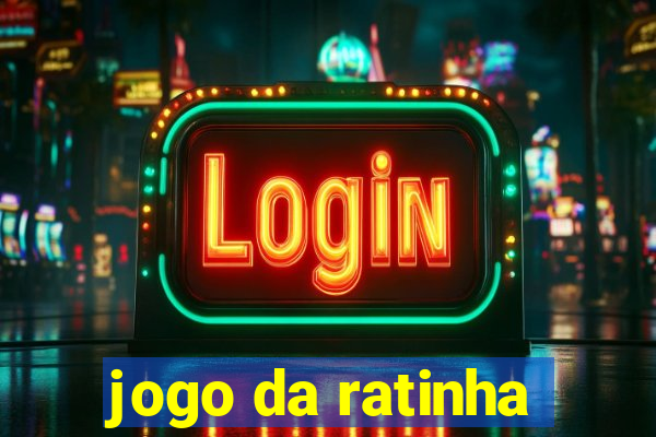 jogo da ratinha